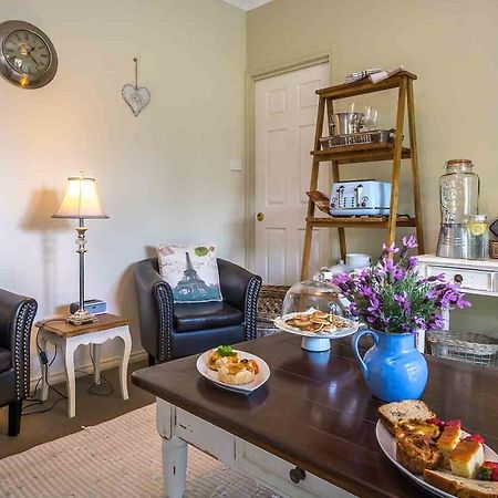 Vicarage View Cottage Kangaroo Valley Εξωτερικό φωτογραφία