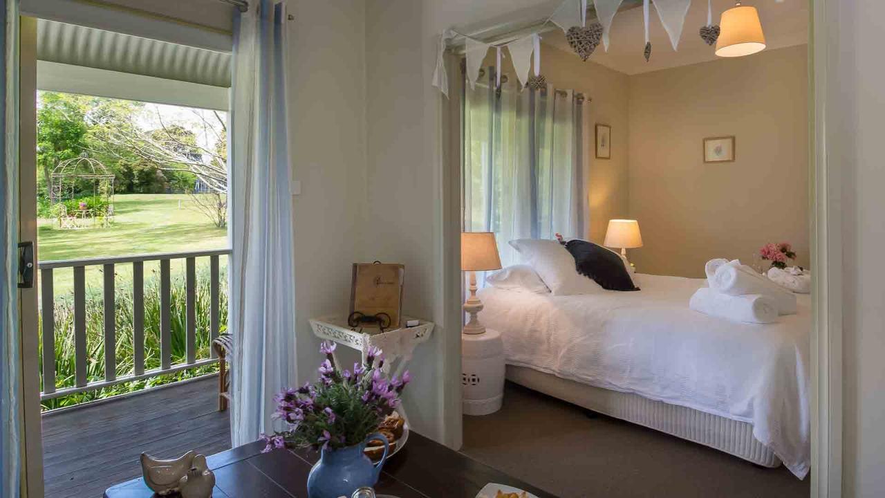 Vicarage View Cottage Kangaroo Valley Εξωτερικό φωτογραφία